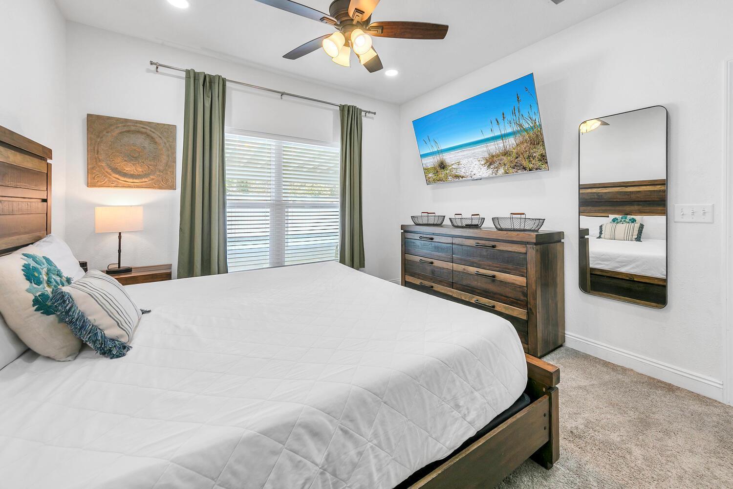 Rustic Oasis Villa Panama City Beach Kültér fotó