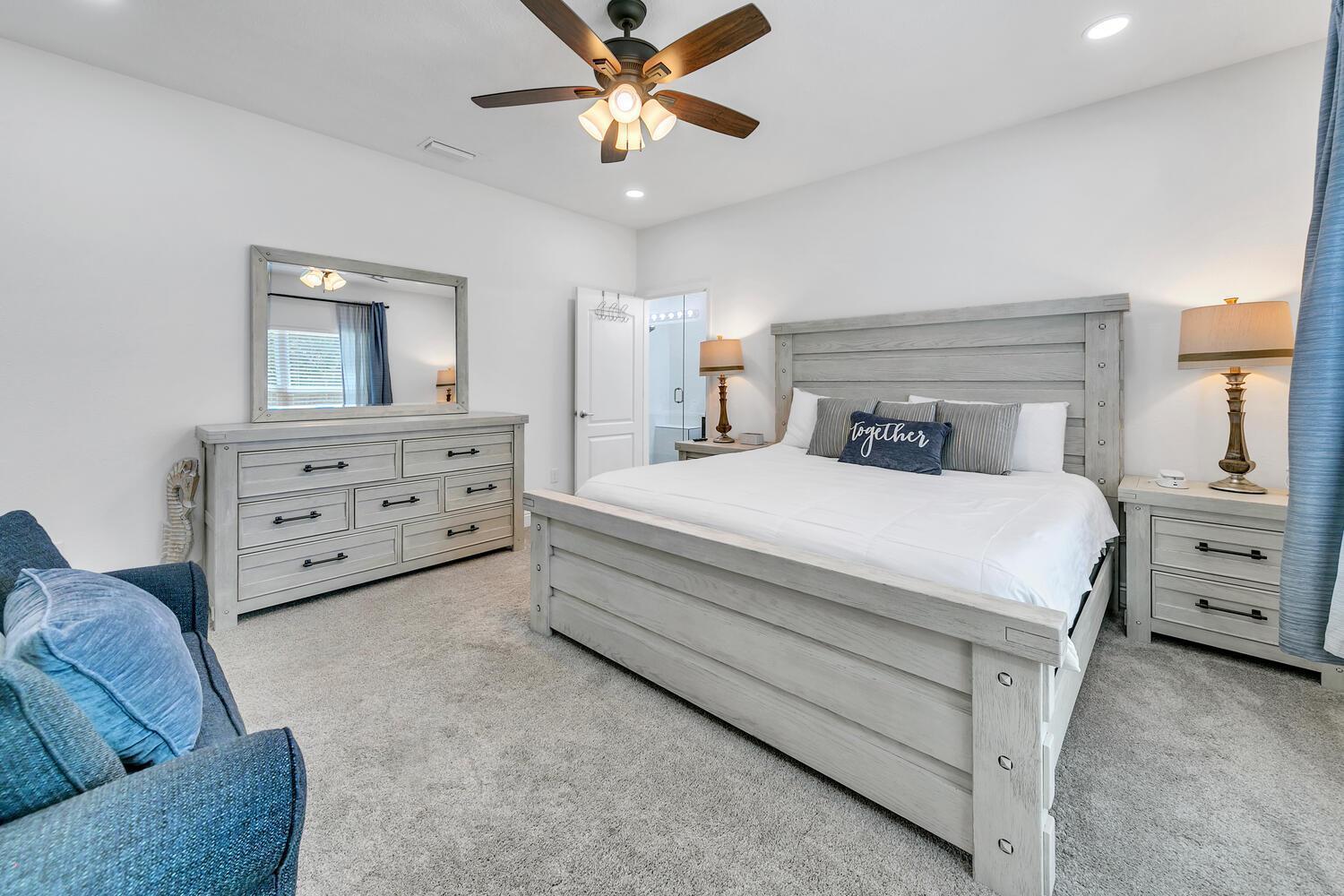 Rustic Oasis Villa Panama City Beach Kültér fotó