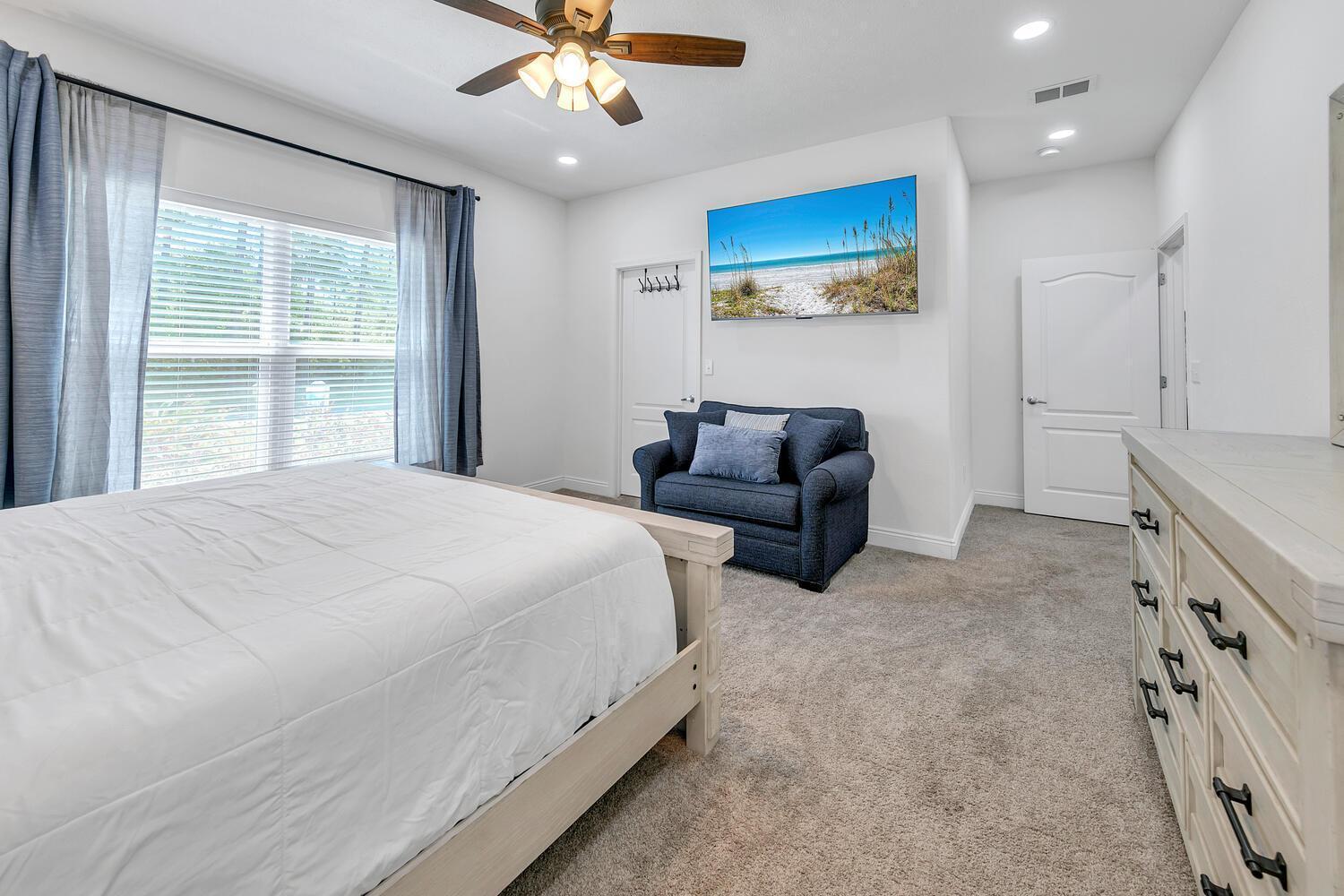 Rustic Oasis Villa Panama City Beach Kültér fotó