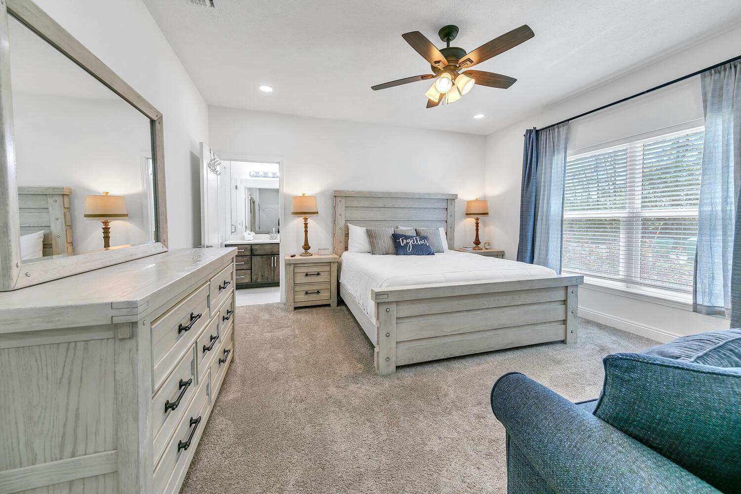 Rustic Oasis Villa Panama City Beach Kültér fotó